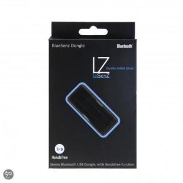 LeSenz bluetooth USB dongle beschikbaar voor biedingen