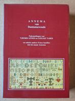 Annema van Dantumawoude.  Genealogie 1997 B. v.d. Meulen, Ophalen of Verzenden, Zo goed als nieuw