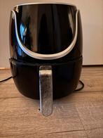 Airfryer werkt perfect alleen mandje door vaatwasser dof., Ophalen, Gebruikt, Airfryer, 750 t/m 999 gram