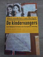 De Kindervangers - Dirk Schümer, Ophalen of Verzenden, Gelezen, Dirk Schümer