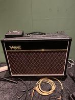 Vox AC-15 Greenback, Muziek en Instrumenten, Ophalen, Gebruikt, Gitaar, Minder dan 50 watt