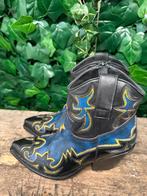 Nieuwe geweldig mooie laarzen van Sendra maat 37, Kleding | Dames, Schoenen, Sendra, Blauw, Lage of Enkellaarzen, Nieuw