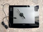 Wacom Intuos 3 A4 Grafisch Tekentablet, Ophalen of Verzenden, Gebruikt, Bedraad