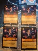 Playset Stitch Fabled Lorcana, Ophalen of Verzenden