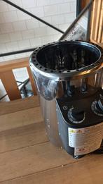 3,6 kw saunakachel I Nieuw, Ophalen, 8431 NA, Buurstede 17, Wellness4Fun, Onderdelen