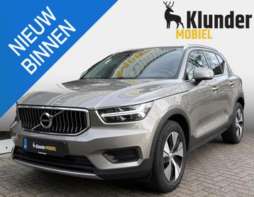 Volvo XC40 1.5 T4 Recharge Inscription Expr. |Leder|Trekhaak beschikbaar voor biedingen