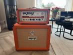 Orange TH30 + PPC212 OB - Topstaat, JJ buizen!, Ophalen, Gebruikt, Gitaar, Minder dan 50 watt