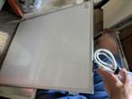 Infra rood paneel ir plaat, 30 tot 80 cm, Gebruikt, Radiator, Ophalen of Verzenden