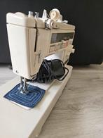 Naaimachine, Ophalen, Zo goed als nieuw, Naaimachine, Overige merken