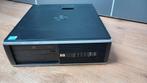 HP Compaq Elite 8100 SFF, Computers en Software, Hp, HDD, Ophalen of Verzenden, Intel Core i5