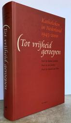 Goddijn, Walter e.a. - Tot vrijheid geroepen (1999), Nieuw, Ophalen of Verzenden