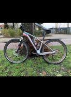 Canyon Grand Canyon Carbon MTB - Shimano, Fietsen en Brommers, Gebruikt, Hardtail, Heren, Ophalen
