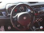 Alfa Romeo Giulietta 2.0 JTDm Distinctive, Voorwielaandrijving, Gebruikt, 1295 kg, 4 cilinders