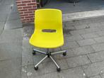 IKEA Bureaustoel - Geel, Ophalen, Gebruikt, Geel, Bureaustoel