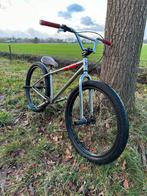 Bomma Mafiabikes Chrome (1/3 in nl!) wheelie bike, Fietsen en Brommers, Fietsen | Crossfietsen en BMX, Mafia bikes, 24 inch of meer