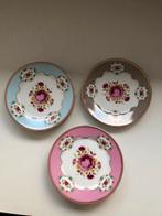 Pip servies gebaks bordjes 8 stuks, Huis en Inrichting, Keuken | Servies, Ophalen, Zo goed als nieuw, Bord(en), Overige stijlen