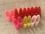 Vintage Barbie Schoentjes - Verzameling!, Ophalen of Verzenden, Gebruikt