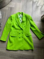 Zara blazer colbert, Nieuw, Groen, Zara, Jasje