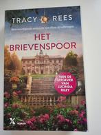 Tracy Rees Het brienenspoor, Boeken, Gelezen, Ophalen of Verzenden