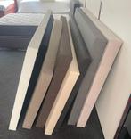 Hoofdbord - Diverse Hoofdborden € 125,00, Huis en Inrichting, Ophalen, Tweepersoons, Overige maten, Stof