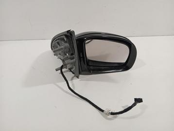 Spiegel buiten rechts elektrisch Mercedes-Benz R-Klasse beschikbaar voor biedingen
