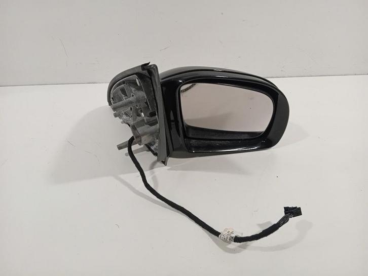 Spiegel buiten rechts elektrisch Mercedes-Benz R-Klasse, Auto-onderdelen, Spiegels, Mercedes-Benz, Gebruikt, Herkomst onderdeel bekend