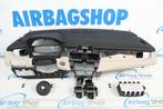 Airbag set - Dashboard M beige zwarte stiksel BMW 2 F45 F46, Auto-onderdelen, Dashboard en Schakelaars, Gebruikt, Ophalen of Verzenden