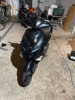 Speedfight 2 blauwe plaat - loopt harder, Fietsen en Brommers, Ophalen, Gebruikt, Speedfight, Benzine