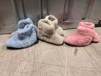 Partij 800 Kinderpantoffels Natura Norway Maten 26 t/m 35, Kleding | Heren, Ophalen of Verzenden, Nieuw, Zwart