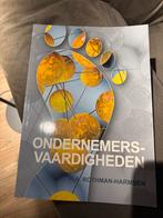 H.A. Rothman-Harmsen - MBO niveau 4, Ophalen of Verzenden, Zo goed als nieuw, H.A. Rothman-Harmsen, Nederlands