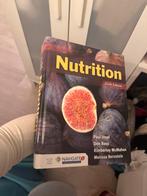 Nutrition school boek, Boeken, Ophalen of Verzenden, Zo goed als nieuw, HBO, Paul Insel