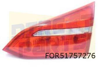 Ford Focus Wagon (-10/17) achterlicht Rechts binnen OES! 186 beschikbaar voor biedingen