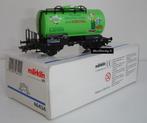 Märklin 46424 Substral Ketelwagen !, Wisselstroom, Wagon, Ophalen of Verzenden, Zo goed als nieuw