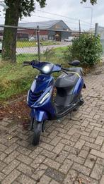 Piaggio zip 70cc 2takt, Ophalen, Tweetakt, Zo goed als nieuw, 70 cc