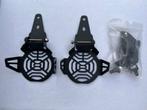 Mistlamp protectors grill metaal voor R1250GS Adventure, Ophalen of Verzenden, Nieuw