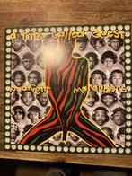 A Tribe Called Quest – Midnight Marauders, Ophalen of Verzenden, 1985 tot 2000, Gebruikt, 12 inch