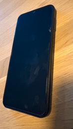 Samsung Galaxy A14 Zwart 128Gb, Zwart, Touchscreen, Ophalen of Verzenden, Zo goed als nieuw