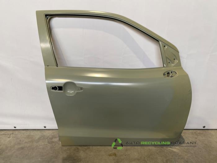Portier 4Deurs rechts-voor van een Suzuki Baleno, Auto-onderdelen, Gebruikt, -, Deur, -