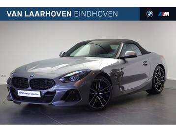 BMW Z4 Roadster sDrive30i High Executive M Sport Automaat /  beschikbaar voor biedingen
