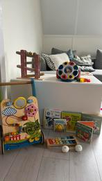 Speelgoed 0-1 jaar, Ophalen, Gebruikt, Jongen of Meisje