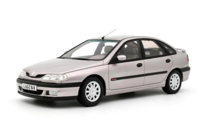 Renault Laguna I (1996) – OttOmobile  – Limited OT1185, Hobby en Vrije tijd, Modelauto's | 1:18, Nieuw, Auto, OttOMobile, Ophalen of Verzenden