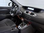 Renault Scénic 1.6 Dynamique + veel opties! 88.000km (2011), Auto's, Renault, Voorwielaandrijving, Euro 5, 1295 kg, 4 cilinders