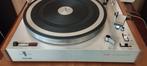 Philips 202 Platenspeler, Ophalen, Philips, Gebruikt, Pitch-regelaar