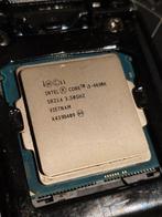 Intel Core i5-4690K CPU, Computers en Software, Processors, Gebruikt, 4-core, Ophalen of Verzenden, LGA 1150