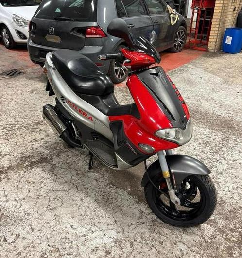Gilera Runner 180cc DD DG A2, Fietsen en Brommers, Scooters | Overige merken, Ophalen of Verzenden