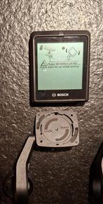 Te koop nieuwe Bosch Intuvia 100 e-bike display. (2 stuks), Fietsen en Brommers, Ophalen, Zo goed als nieuw