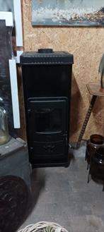 Houtkachel voor Tuinhuis Overkapping woning, Ophalen of Verzenden, Nieuw