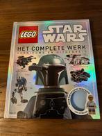 Star Wats het complete werk, Verzamelen, Star Wars, Ophalen of Verzenden, Zo goed als nieuw, Boek of Poster