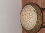 Plafonnierre, Huis en Inrichting, Lampen | Plafondlampen, Ophalen of Verzenden, Gebruikt