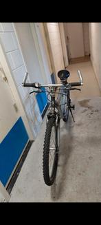 Gazelle jongens/dames fiets, Ophalen, 24 inch of meer